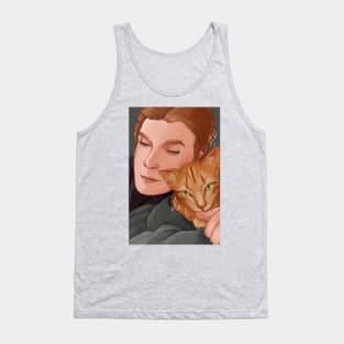 Hux Selfie Tank Top